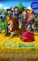 Oz Efsanesi Dorothy’nin Dönüşü Legend Of Oz Dorothys Return