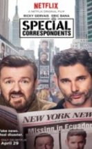 Özel Muhabirler Special Correspondents