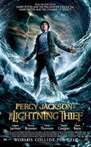 Percy Jackson 1