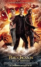 Percy Jackson 2