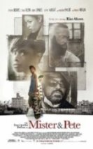 Pete Kaçınılmaz Mağlubiyet The Inevitable Defeat of Mister