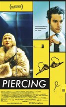 Piercing