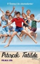 Pıtırcık Tatilde Les vacances du petitcolas
