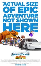 Playmobil The Movie Animasyon