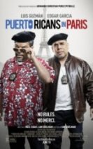 Porto Rikolular Paris’te Puerto Ricans in Paris