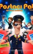 Postacı Pat Postman Pat
