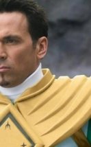 “Power Rangers” Oyuncularından Jason David Frank Hayatını Kaybetti