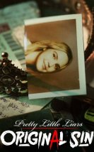 Pretty Little Liars:Original Sin