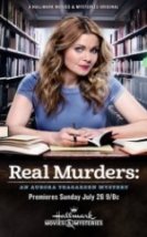 Real Murders An Aurora Teagarden Mystery