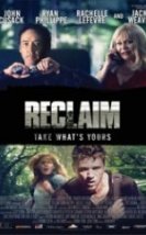 Reclaim