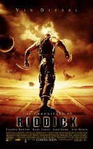 Riddick Günlükleri 2