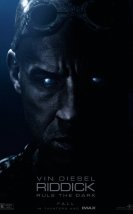 Riddick
