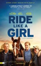 Ride Like a Girl