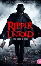 Ripper Untold