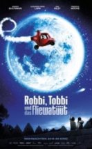 Robby ve Tobby Robbi Tobbi