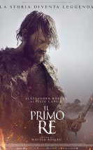 Romulus & Remus The First King