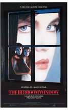 Röntgenci (The Bedroom Window)