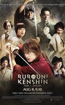 Rurouni Kenshin 1 Kökenler