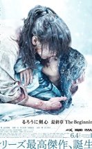 Rurouni Kenshin Başlangıç