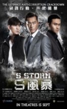 S Fırtınası S Storm