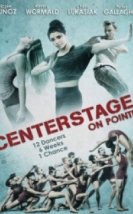 Sahne Sırası Balede Center Stage On Pointe