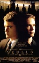 Saklı Seçilmişler The Skulls