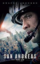 San Andreas Fayı