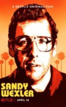 Sandy Wexler