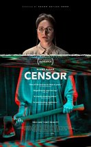 Sansür (Censor)