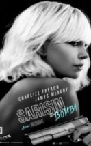 Sarışın Bomba Atomic Blonde
