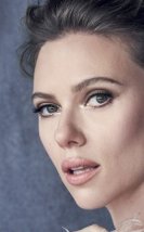 Scarlett Johansson İlk Kez Bir Dizide Rol Alacak!