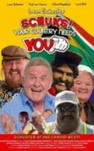 Schuks Ülkenin Sana İhtiyaci Var Schuks Your Country Needs You