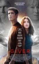Seçilmiş Kişi The Giver