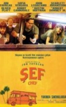 Şef Chef