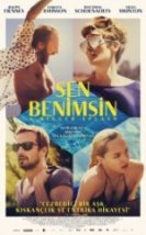Sen Benimsin A Bigger Splash