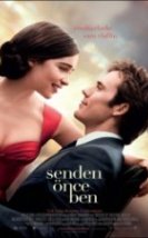 Senden Önce Ben Me Before You