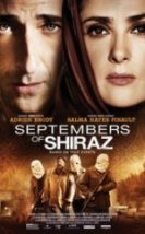 Septembers of Shiraz
