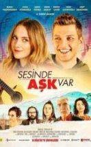 Sesinde Aşk Var