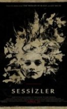 Sessr The Quiet Ones