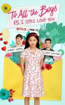 Sevdiğim Tüm Erkeklere 2