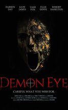 Şeytan Göz Demon Eye