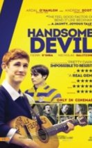 Şeytan Tüyü Handsome Devil