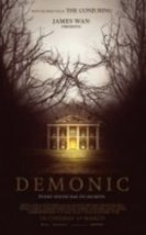 Şeytani Ruhlar Demonic