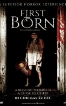 Şeytanın Doğuşu FirstBorn