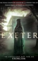 Şeytanın Gecesi Exeter