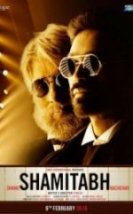 Shamitabh