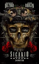 Sicario 2 Day of the Soldado