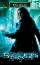 Sihirbazın Çırağı