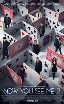 Sihirbazlar Çetesi 2