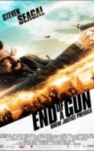 Silahın Sonu End of a Gun